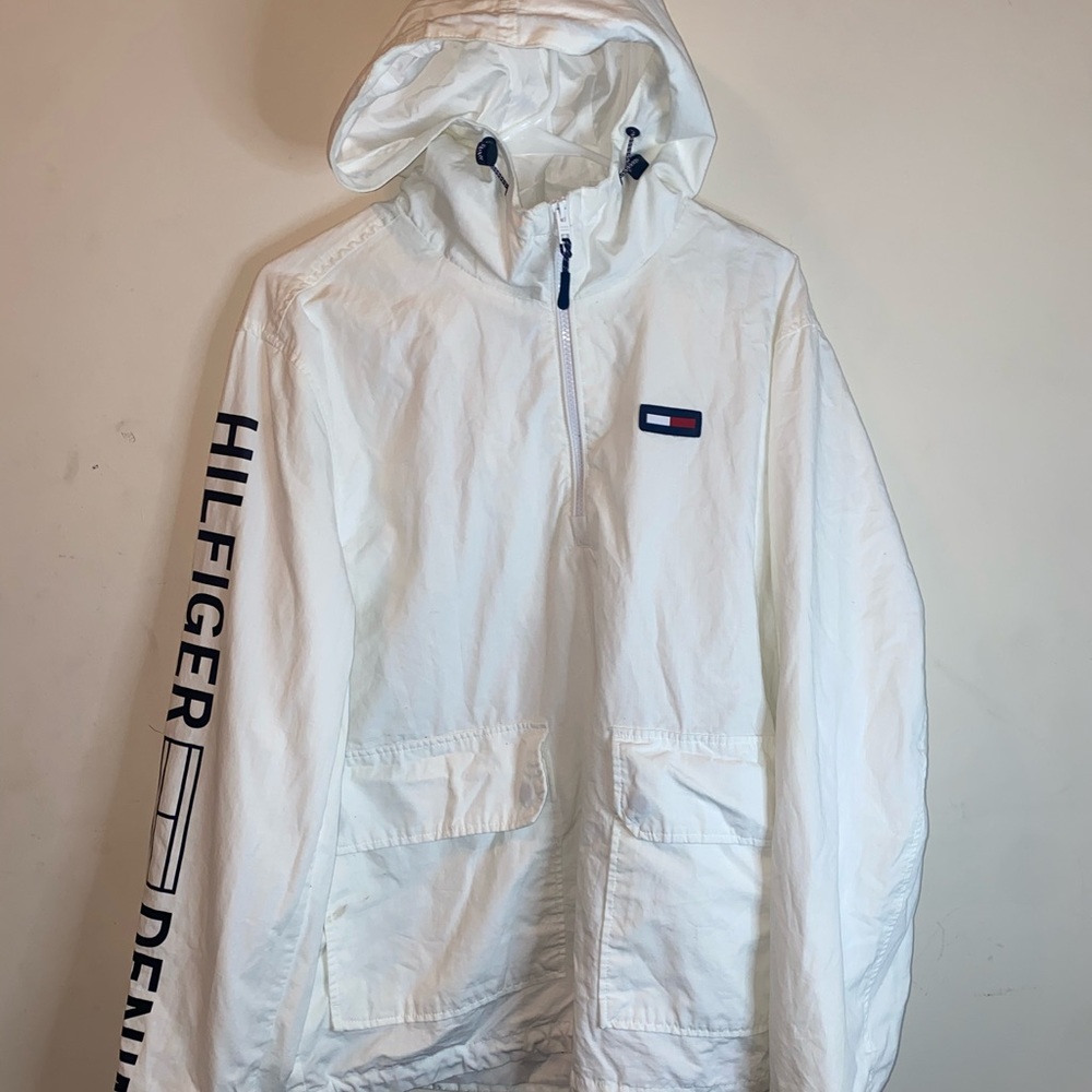 Tommy Hilfiger Windbreaker
